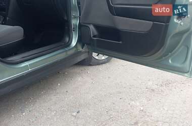 Седан Opel Astra 2008 в 