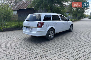 Универсал Opel Astra 2010 в 
