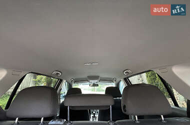 Универсал Opel Astra 2010 в 