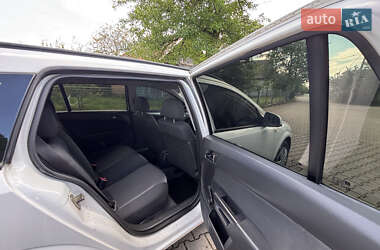 Универсал Opel Astra 2010 в 