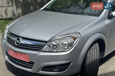 Універсал Opel Astra 2008 в 