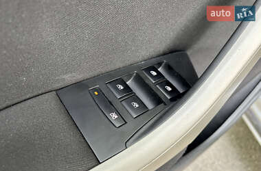 Универсал Opel Astra 2012 в 
