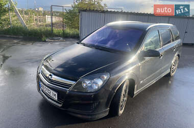 Універсал Opel Astra 2009 в Вінниці