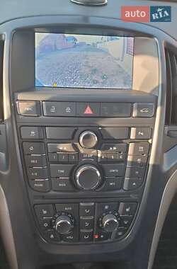 Универсал Opel Astra 2013 в Виноградове