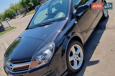Хетчбек Opel Astra 2008 в Миколаєві