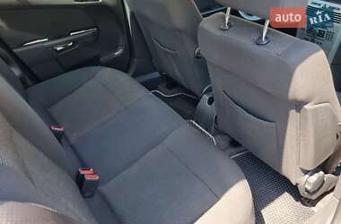 Хетчбек Opel Astra 2008 в 