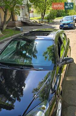 Хетчбек Opel Astra 2008 в 