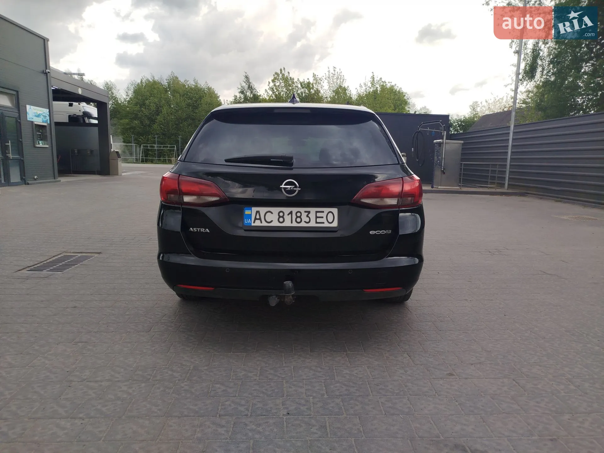 2016 Opel Astra - мініатюра 7