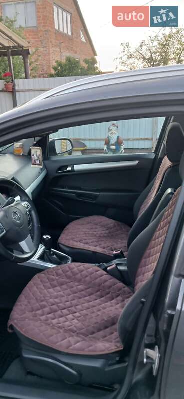 Универсал Opel Astra 2009 в Житомире фото 7 Универсал Opel Astra 2009 в Житомире