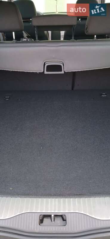 Универсал Opel Astra 2009 в Житомире фото 8 Универсал Opel Astra 2009 в Житомире