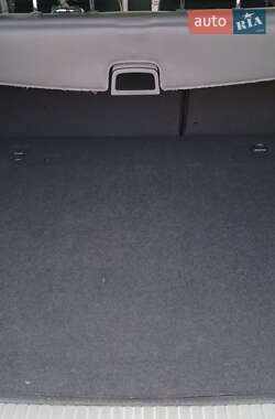 Универсал Opel Astra 2009 в 