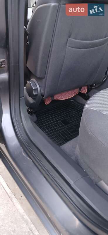 Универсал Opel Astra 2009 в Житомире фото 13 Универсал Opel Astra 2009 в Житомире