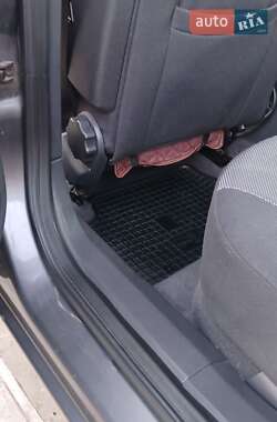 Универсал Opel Astra 2009 в 