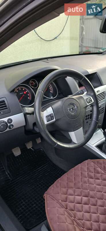 Универсал Opel Astra 2009 в Житомире фото 21 Универсал Opel Astra 2009 в Житомире