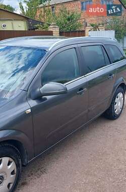 Универсал Opel Astra 2009 в 