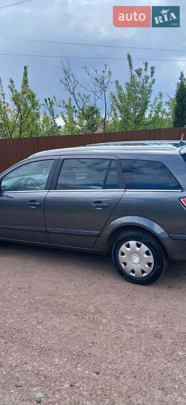 Универсал Opel Astra 2009 в Житомире фото 30 Универсал Opel Astra 2009 в Житомире
