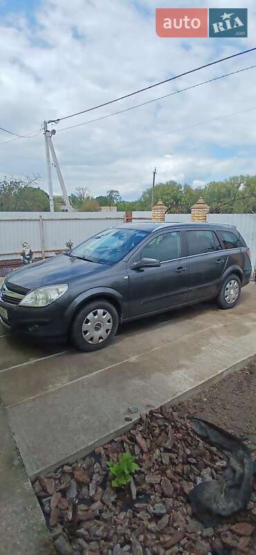 Универсал Opel Astra 2009 в Житомире фото 56 Универсал Opel Astra 2009 в Житомире