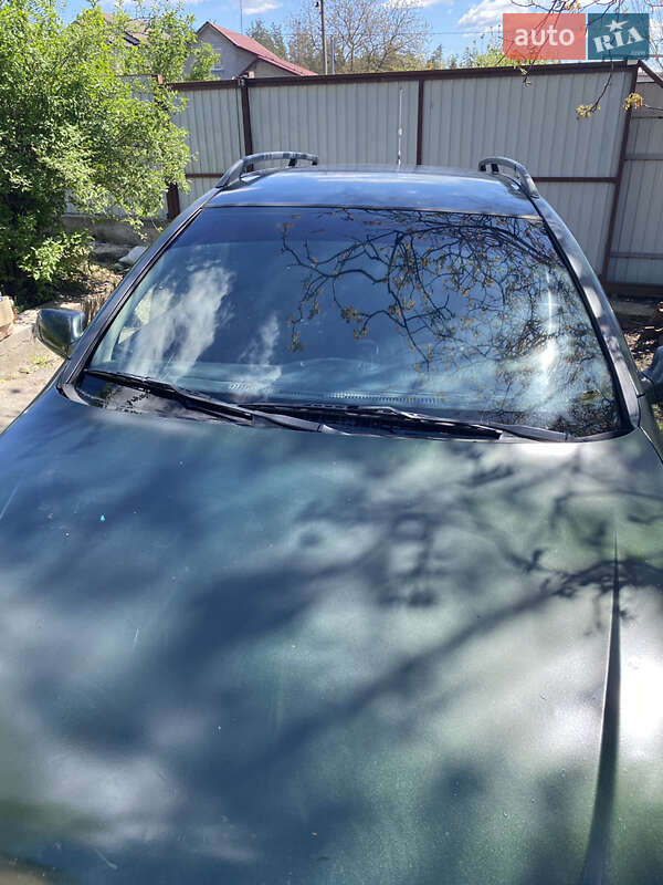 Универсал Opel Astra 2001 в Боярке