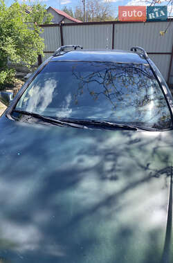 Универсал Opel Astra 2001 в 