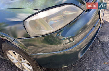 Универсал Opel Astra 2001 в 