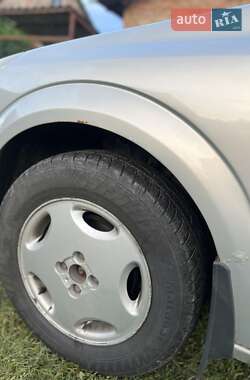 Хетчбек Opel Astra 2006 в 