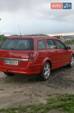 Универсал Opel Astra 2008 в 