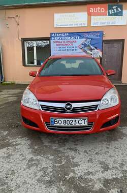 Универсал Opel Astra 2008 в 