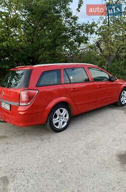 Универсал Opel Astra 2008 в 