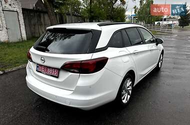 Універсал Opel Astra 2020 в 