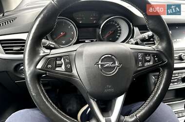 Універсал Opel Astra 2020 в 