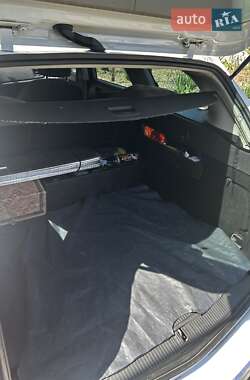 Универсал Opel Astra 2014 в 