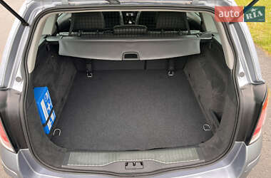 Универсал Opel Astra 2009 в 