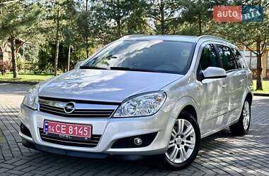 Універсал Opel Astra 2008 в 