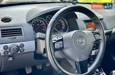 Універсал Opel Astra 2008 в 