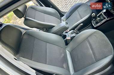 Універсал Opel Astra 2008 в 