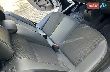 Універсал Opel Astra 2008 в 