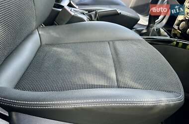 Універсал Opel Astra 2008 в 