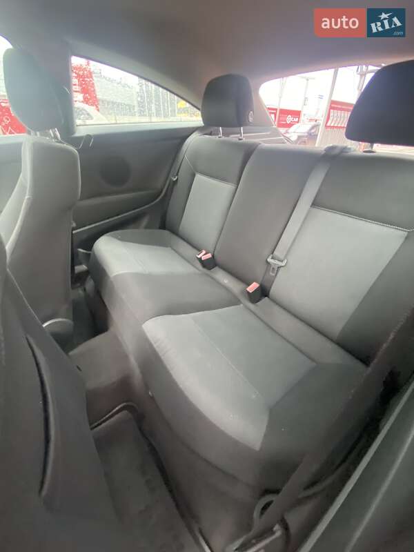 Хэтчбек Opel Astra 2006 в Киеве
