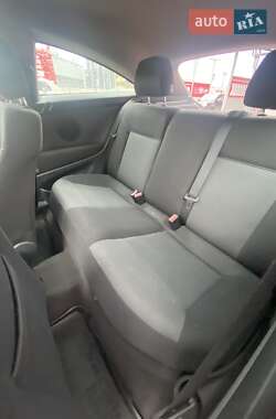 Хэтчбек Opel Astra 2006 в 