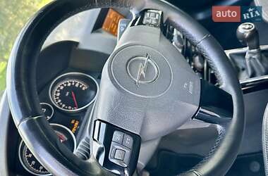 Універсал Opel Astra 2008 в 
