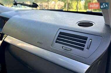 Універсал Opel Astra 2008 в 