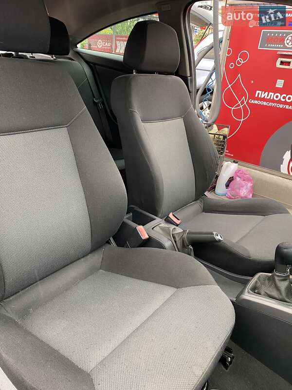 Хэтчбек Opel Astra 2006 в Киеве