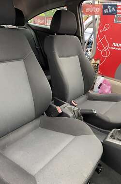 Хэтчбек Opel Astra 2006 в 