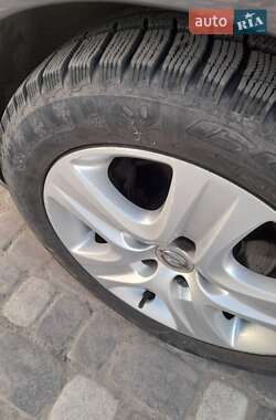 Универсал Opel Astra 2009 в 