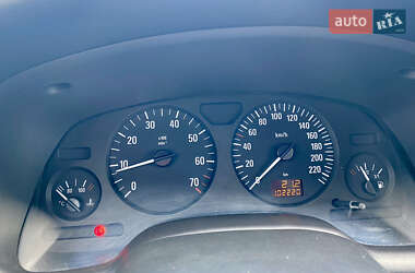 Седан Opel Astra 2007 в 