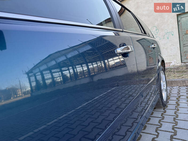 Універсал Opel Astra 2008 в Дрогобичі