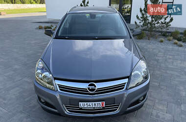 Універсал Opel Astra 2007 в 