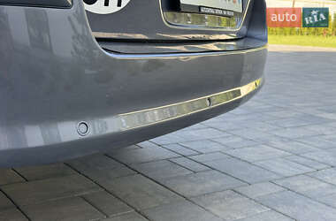 Універсал Opel Astra 2007 в 