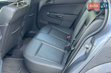 Універсал Opel Astra 2007 в 