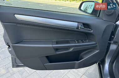 Універсал Opel Astra 2007 в 